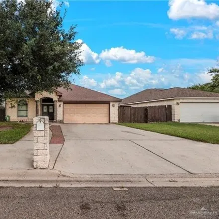 Buy this 4 bed house on 2390 North 46th Street in Gray East and West Colonia, McAllen