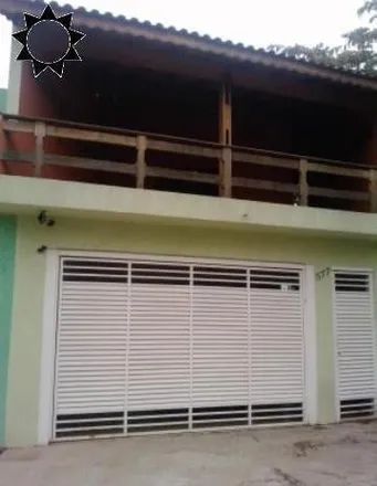 Buy this 3 bed house on Avenida Dona Blandina Ignês Júlio in Umuarama, Osasco - SP