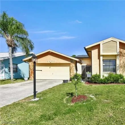 Buy this 2 bed house on 9944 Vanilla Leaf Street in Cypress Lake, FL 33919