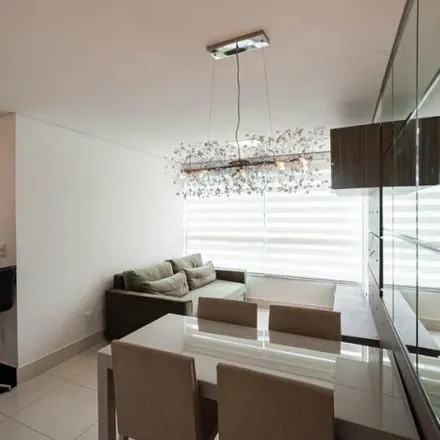 Rent this 1 bed apartment on Anchieta Garden Shopping in Rua Francisco Deslandes, Anchieta