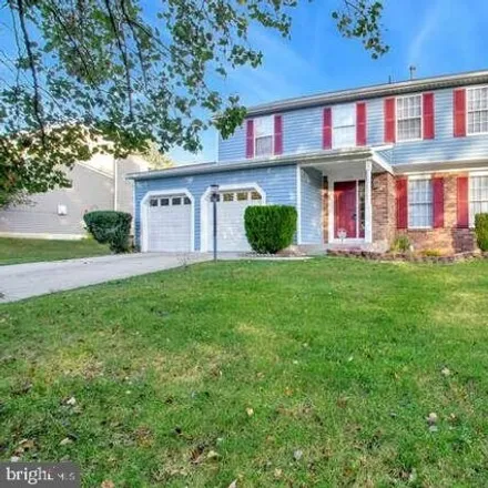 Buy this 4 bed house on 11104 Mission Hills Drive in Bowie, MD 20721