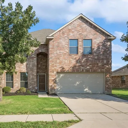 Buy this 5 bed house on 5690 Lincolnwood Drive in Prosper, TX 75078