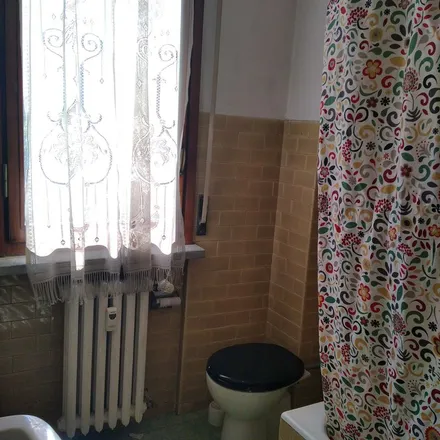 Rent this 1 bed apartment on Via Ercolano in 20155 Milan MI, Italy