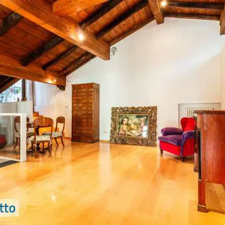 Rent this 6 bed apartment on Via Mirasole 21 in 40124 Bologna BO, Italy