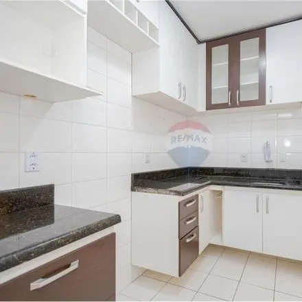 Rent this 3 bed apartment on Rua Adir Pedroso in Iná, São José dos Pinhais - PR