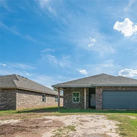 Buy this 3 bed house on 180 Cedar Street in Perry, OK 73077