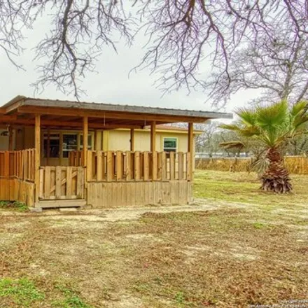 Buy this studio apartment on 898 Hollow Tree in Wilson County, TX 78121