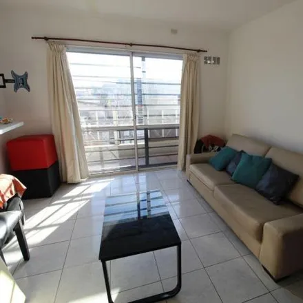 Buy this 1 bed apartment on Necochea 2754 in Partido de La Matanza, B1752 CXU Lomas del Mirador