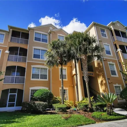 Buy this 3 bed condo on TT in Livingston Road, Osceola County