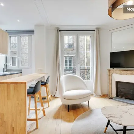 Image 5 - 47 Rue Nollet, 75017 Paris, France - Apartment for rent