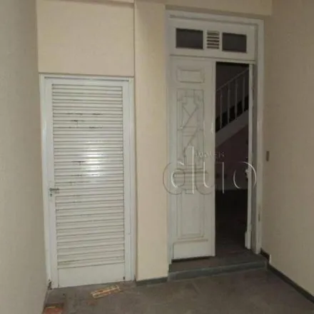 Rent this 4 bed house on Rua Gomes Carneiro in Centro, Piracicaba - SP