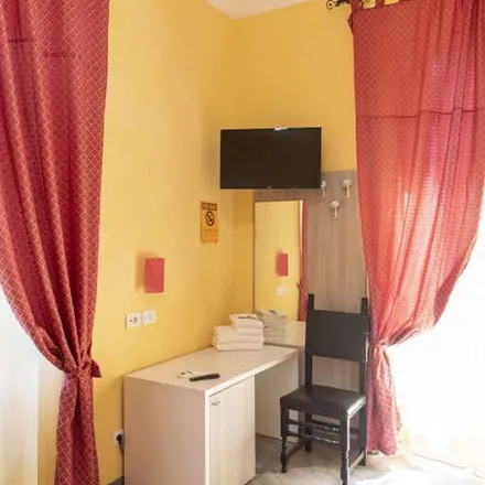 Image 2 - Via Napoleone III, 15, 00185 Rome RM, Italy - Apartment for rent