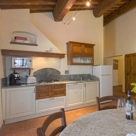 Image 8 - San Donato in Poggio, Florence, Italy - Apartment for rent