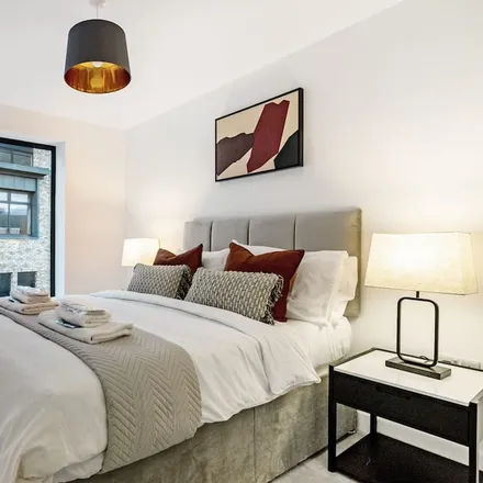 Rent this 1 bed apartment on Cambridge in CB1 2QT, United Kingdom