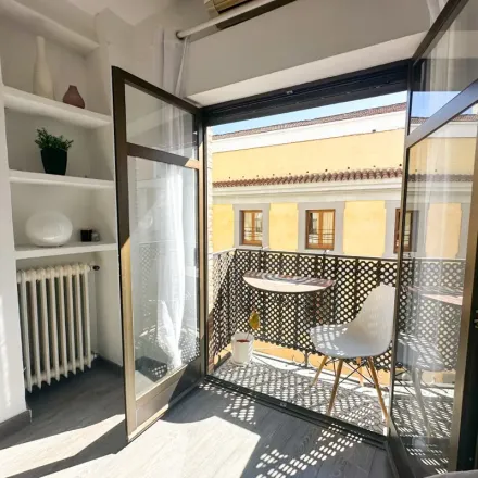 Image 7 - Calle de los Estudios, 4, 28012 Madrid, Spain - Apartment for rent