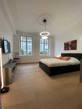 Rent this studio apartment on 2 Rue Neuve in 57100 Thionville, France
