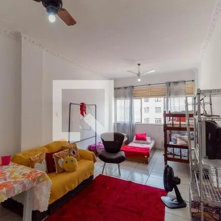 Rent this 1 bed apartment on Sede Jornal O Globo in Rua Irineu Marinho 35, Centro