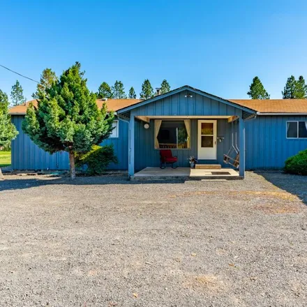 Buy this 3 bed house on 88754 Faulhaber Road in Elmira, OR 97437