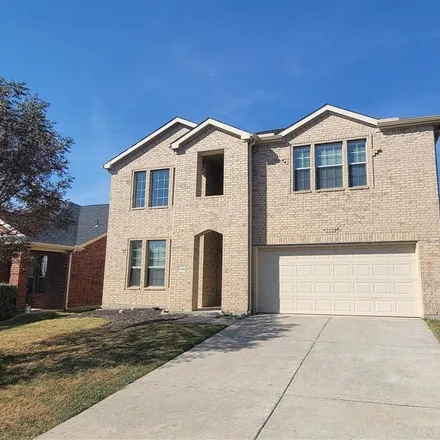 Rent this 4 bed house on 424 Metro Park Drive in McKinney, TX 75071