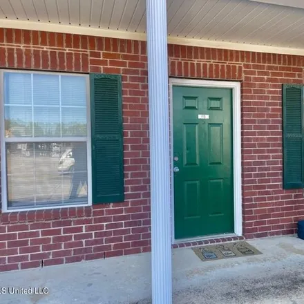 Rent this 1 bed house on 5080 Gautier Vancleave Rd Apt F5 in Gautier, Mississippi