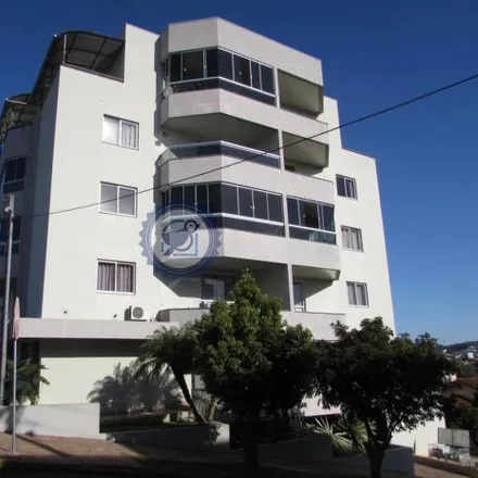 Buy this 3 bed apartment on Rua Maximiliano Zombonatto in Espírito Santo, Erechim - RS