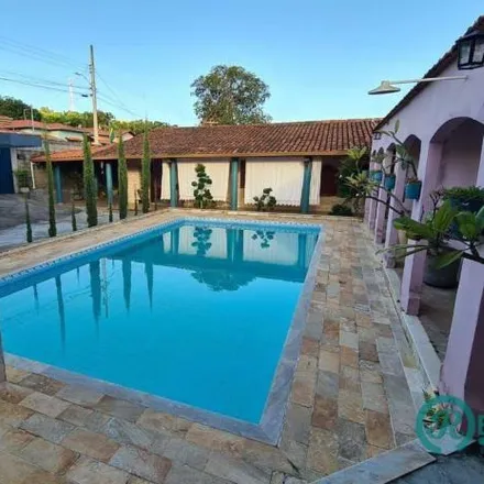 Buy this 5 bed house on Rua Anita Alvarenga in Lagoa Santa - MG, 33230-010