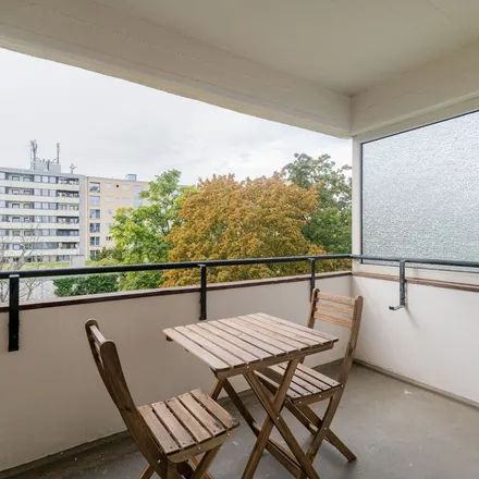 Rent this 2 bed apartment on Rognitzstraße 18 in 14059 Berlin, Germany