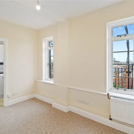 Image 4 - Rossmore Court, Park Road, London, NW1 6XU, United Kingdom - Apartment for rent