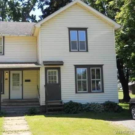 Buy this 2 bed house on 106 Chadwick Street in Village of Medina, NY 14103