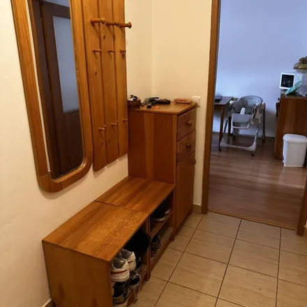Rent this 2 bed apartment on Korejská 2070/25 in 616 00 Brno, Czechia