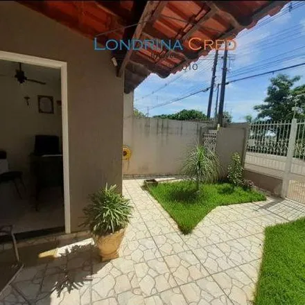 Buy this 5 bed house on Rua Pedro Bertolucci in Pacaembu, Londrina - PR