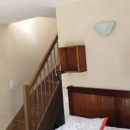 Rent this 1 bed townhouse on 30120 Mandagout