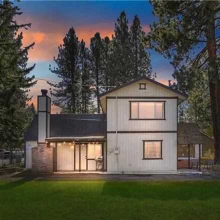 Buy this 1 bed house on 41301 Park Avenue in Big Bear Lake, CA 92315