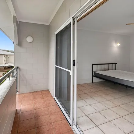 Rent this 1 bed apartment on Alfred Street in Manunda QLD 4870, Australia