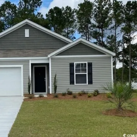 Buy this 3 bed house on 230 Wild Raven Street Northwest in Shallotte, NC 28470