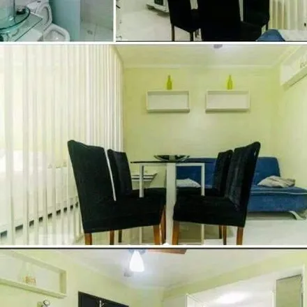 Buy this 1 bed apartment on Edifício Marcela in Rua São Vicente de Paulo 178, Santa Cecília