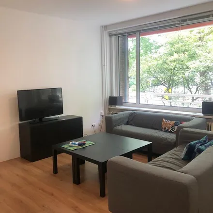 Image 7 - Onstein 98, 1082 KM Amsterdam, Netherlands - Apartment for rent