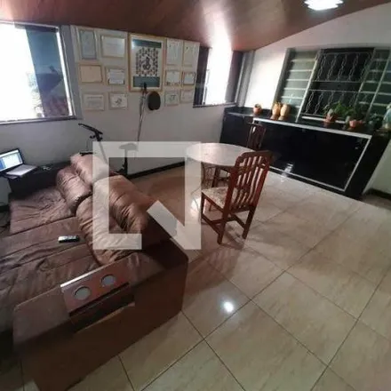 Buy this 4 bed house on Rua Lima Campos in Regional Oeste, Belo Horizonte - MG