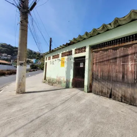 Buy this studio house on Rua Justino Anzelotti in Vila Bazú, Franco da Rocha - SP