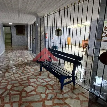 Buy this 2 bed apartment on Rua Vicente de Lima Cleto in Nova Cidade, São Gonçalo - RJ