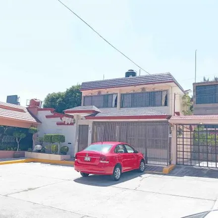 Buy this 4 bed house on Circuito Misioneros 20 in 53100 Ciudad Satélite, MEX