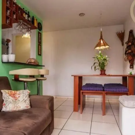 Buy this 2 bed apartment on Rua Antônio Júlio dos Santos in Morumbi, São Paulo - SP