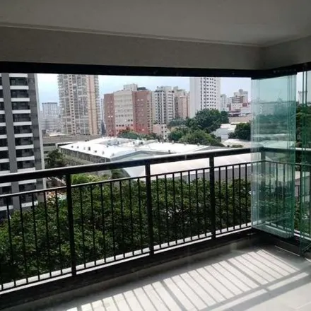 Rent this 3 bed apartment on Faculdade Anhanguera in Avenida Papa Pio XII, Jardim Paraventi