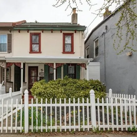 Buy this 3 bed house on 7711 Germantown Avenue in Philadelphia, PA 19118