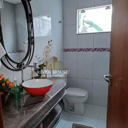 Buy this 4 bed house on Avenida Alpha Ville in Jardim Itália, Cuiabá - MT