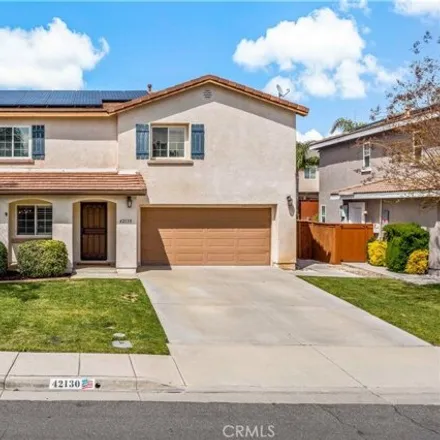 Buy this 3 bed house on 42120 Delmonte Street in Temecula, CA 92591