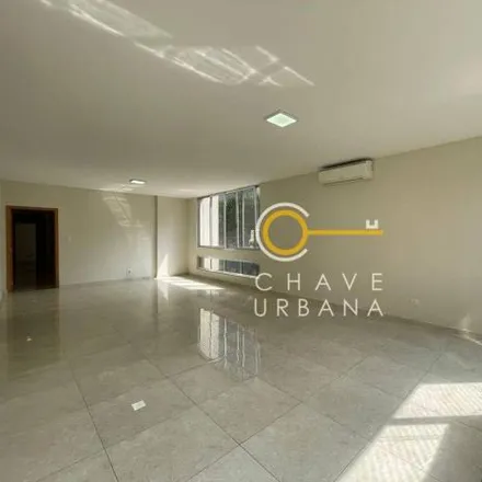 Buy this 4 bed apartment on Rua Doutor Alamir Martins in Gonzaga, Santos - SP