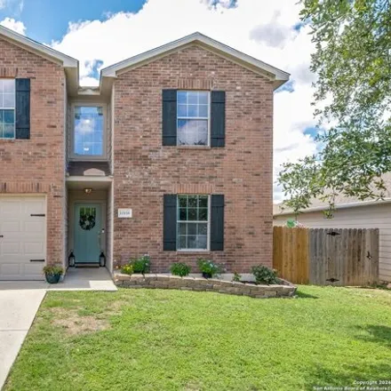 Buy this 4 bed house on 10938 Moonlit Cyn in San Antonio, Texas