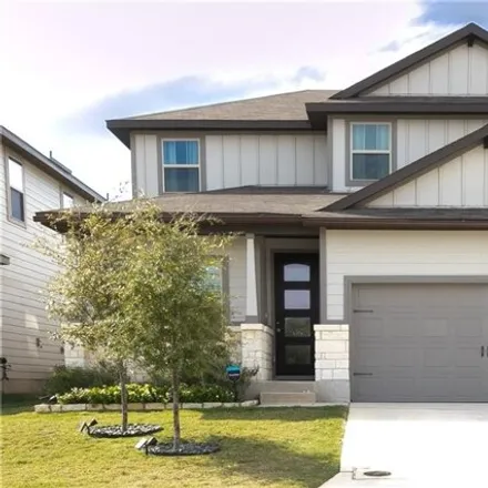 Buy this 4 bed house on Carl Glen in New Braunfels, TX 78135