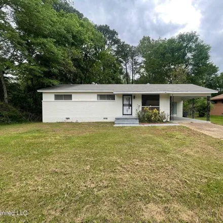 Buy this 3 bed house on 314 Cedars of Lebanon Road in Jackson, MS 39206